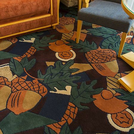 Disney Ambassador Hotel Čiba Exteriér fotografie