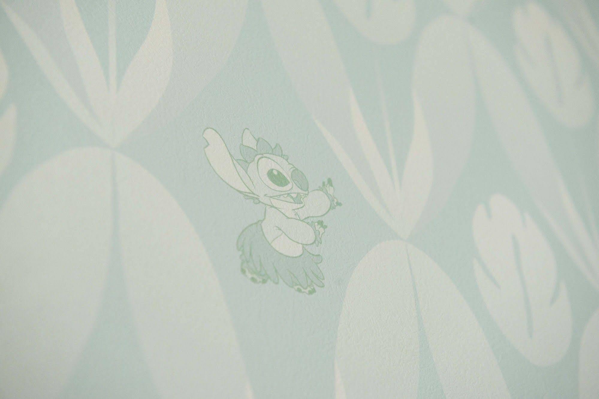 Disney Ambassador Hotel Čiba Exteriér fotografie